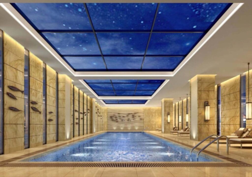 Шаоксинг: Crowne Plaza Shaoxing by IHG