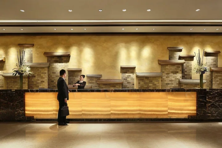 Шаоксинг: Crowne Plaza Shaoxing by IHG