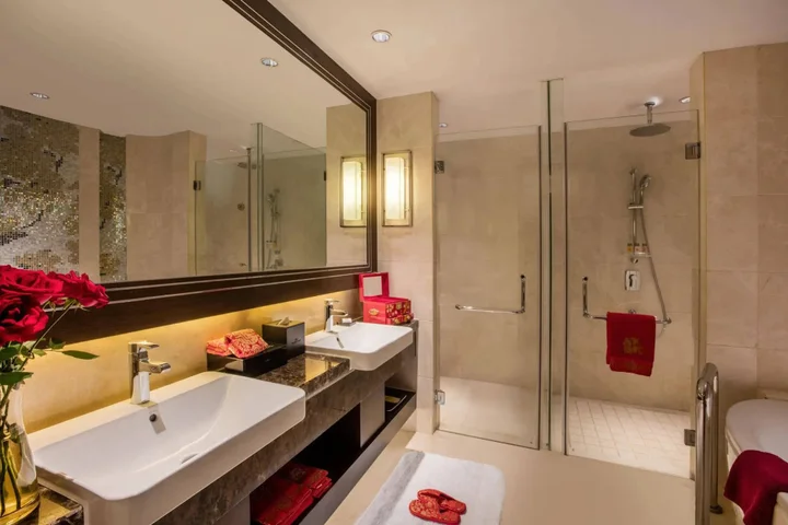 Шаоксинг: Crowne Plaza Shaoxing by IHG