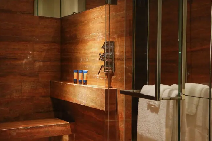 Гуанчжоу: Mandarin Oriental, Guangzhou