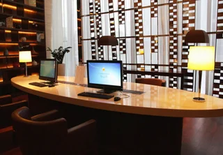 Ханчжоу: Courtyard by Marriott Hangzhou Qianjiang