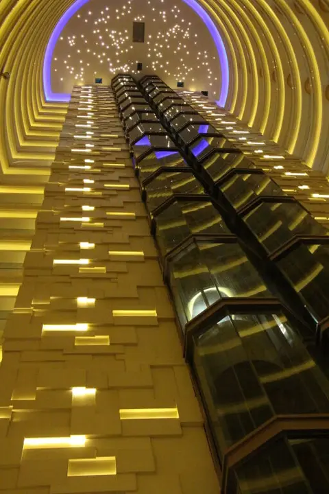 Ханчжоу: Courtyard by Marriott Hangzhou Qianjiang