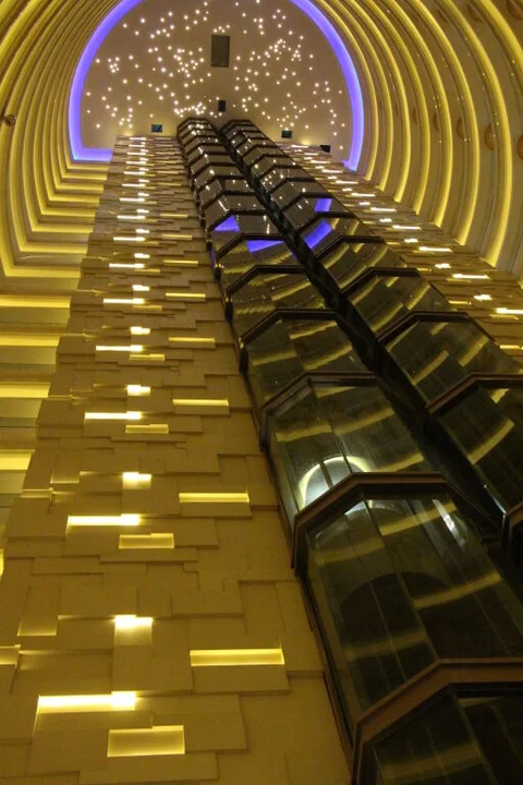 Ханчжоу: Courtyard by Marriott Hangzhou Qianjiang