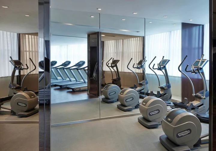 Ханчжоу: Courtyard by Marriott Hangzhou Qianjiang