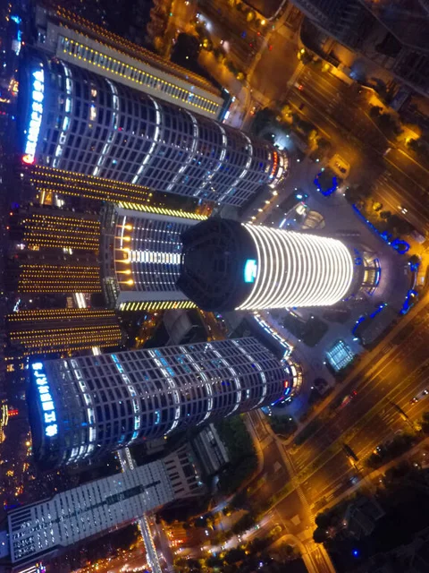Ханчжоу: Courtyard by Marriott Hangzhou Qianjiang