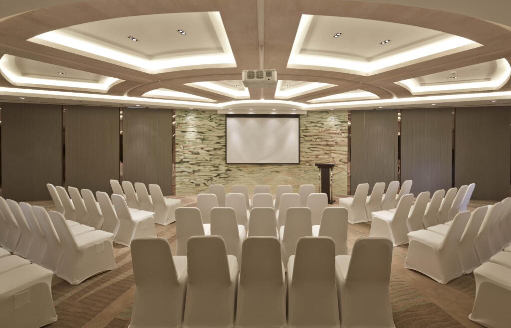 Ханчжоу: Courtyard by Marriott Hangzhou Qianjiang