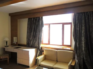 Харбин: Yabuli Xintong Hotel