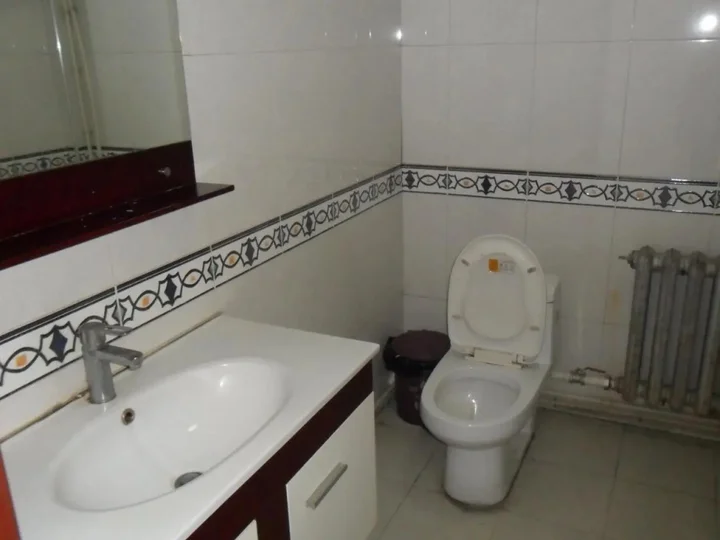 Харбин: Yabuli Farm House Hotel