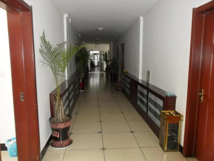 Харбин: Yabuli Farm House Hotel