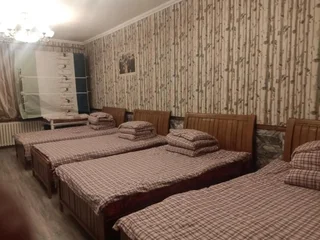 Харбин: Yabuli Farm House Hotel