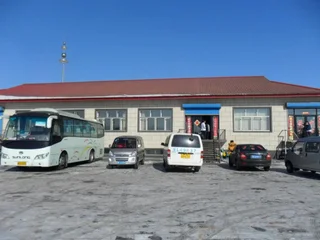 Харбин: Yabuli Farm House Hotel