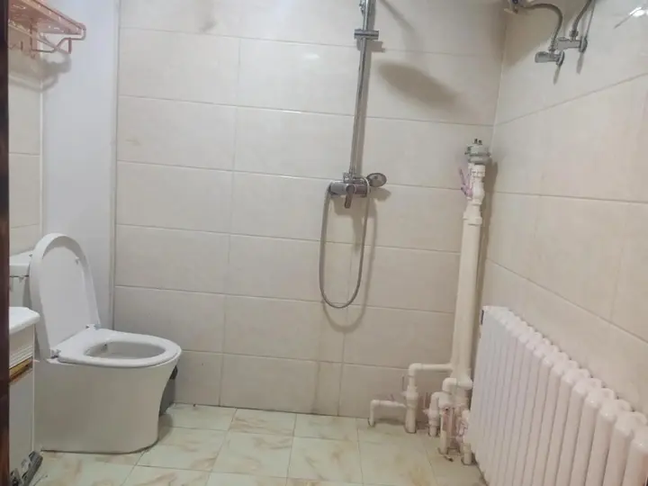Харбин: Yabuli Farm House Hotel