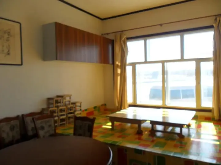 Харбин: Yabuli Farm House Hotel