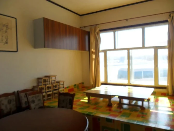 Харбин: Yabuli Farm House Hotel