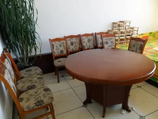 Харбин: Yabuli Farm House Hotel