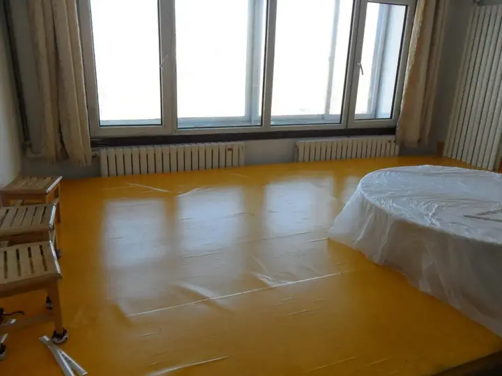 Харбин: Yabuli Farm House Hotel