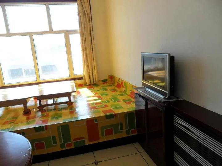 Харбин: Yabuli Farm House Hotel
