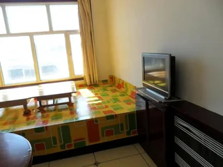 Харбин: Yabuli Farm House Hotel