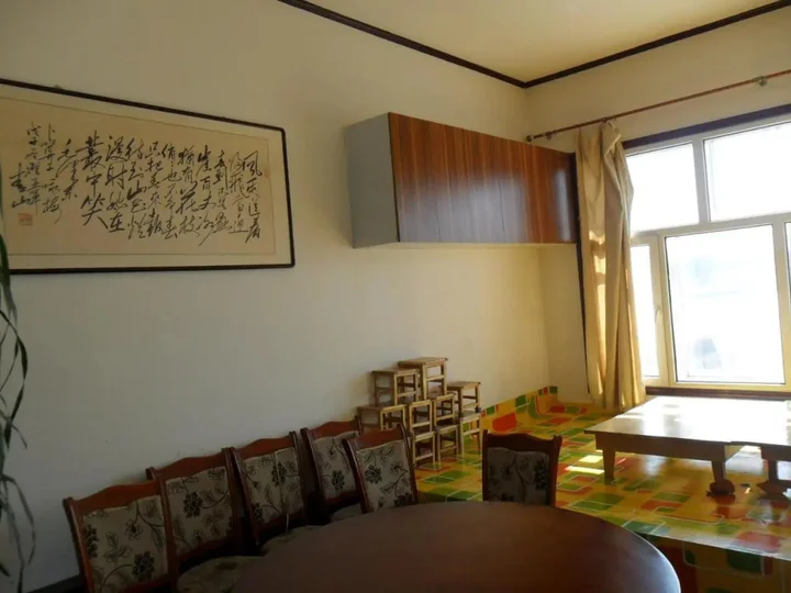 Харбин: Yabuli Farm House Hotel