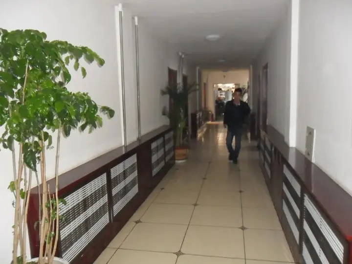 Харбин: Yabuli Farm House Hotel
