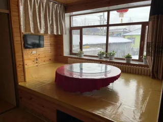 Харбин: Yabuli Farm House Hotel