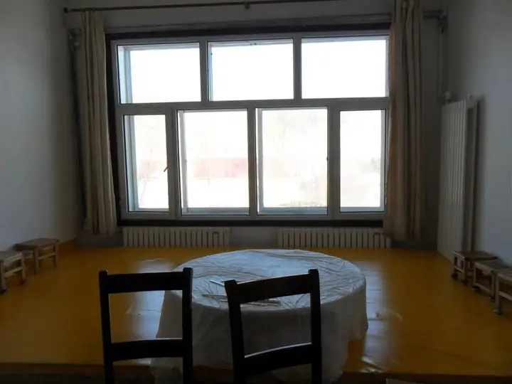 Харбин: Yabuli Farm House Hotel