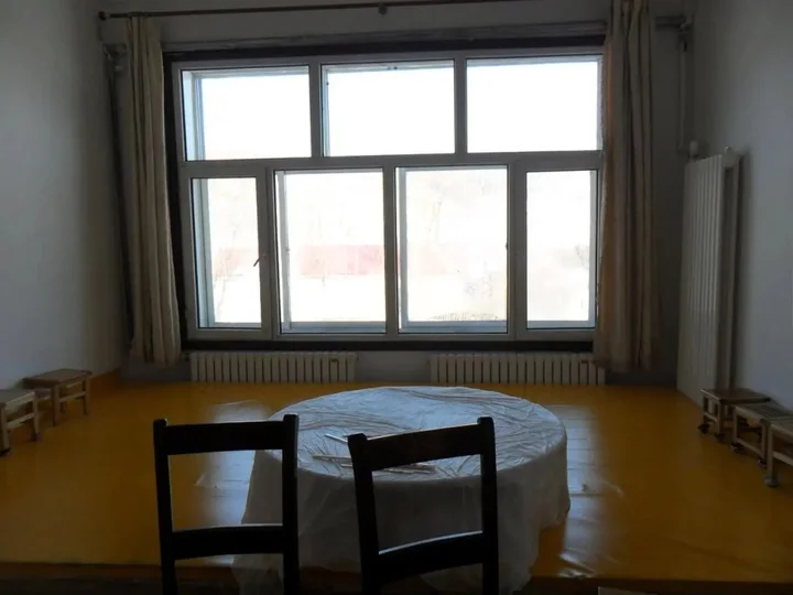 Харбин: Yabuli Farm House Hotel