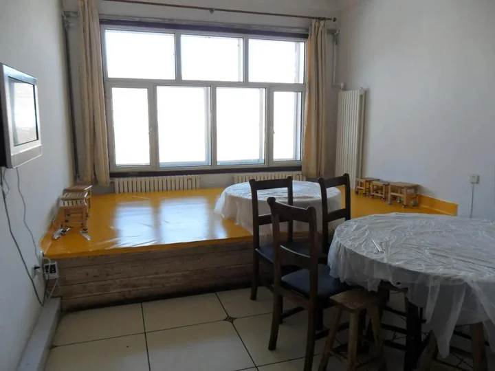Харбин: Yabuli Farm House Hotel