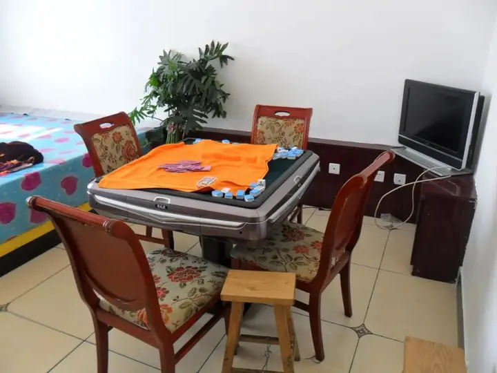 Харбин: Yabuli Farm House Hotel