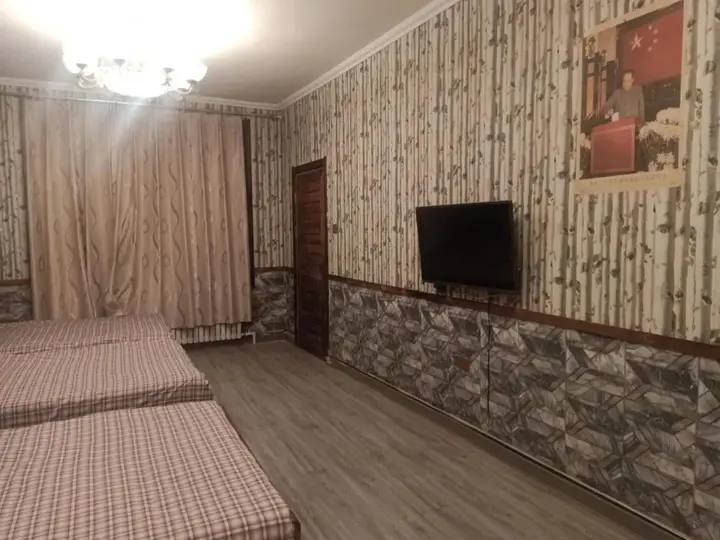 Харбин: Yabuli Farm House Hotel
