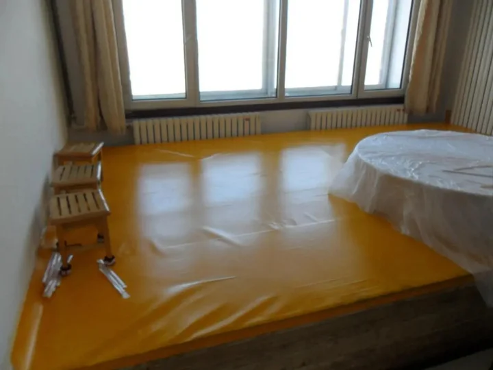 Харбин: Yabuli Farm House Hotel