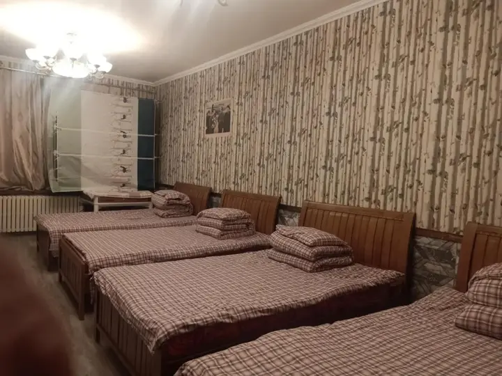 Харбин: Yabuli Farm House Hotel