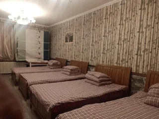 Харбин: Yabuli Farm House Hotel
