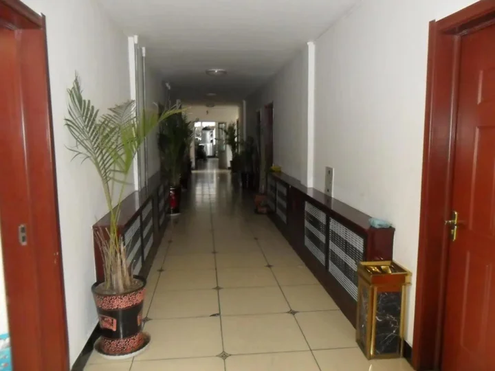 Харбин: Yabuli Farm House Hotel