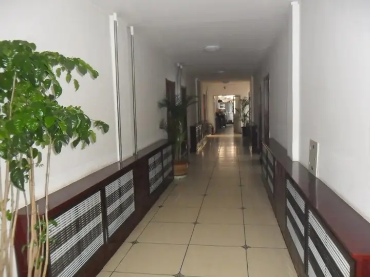 Харбин: Yabuli Farm House Hotel
