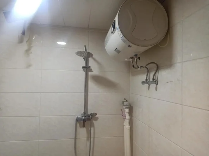 Харбин: Yabuli Farm House Hotel
