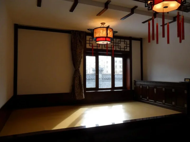 Харбин: Yabuli Guandong Film City Hotel