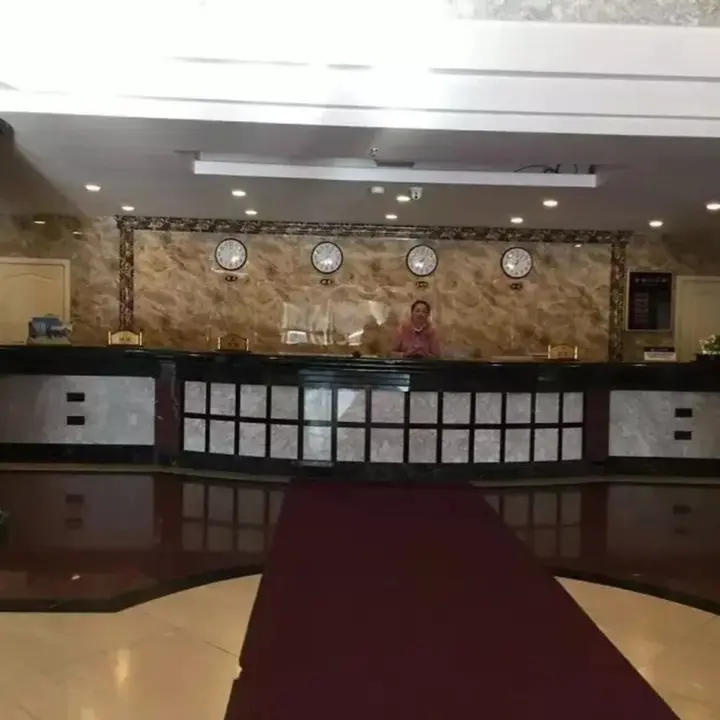 Харбин: Yabuli Manor