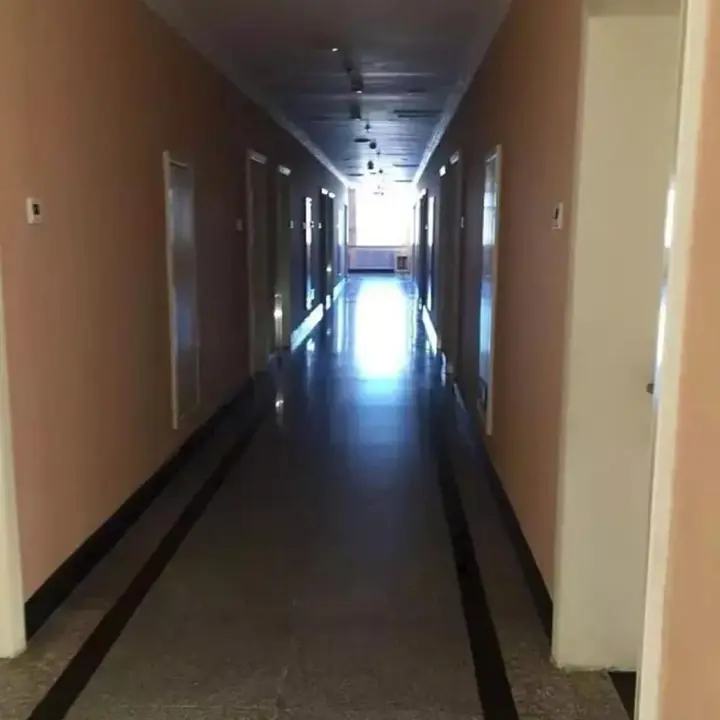 Харбин: Yabuli Manor