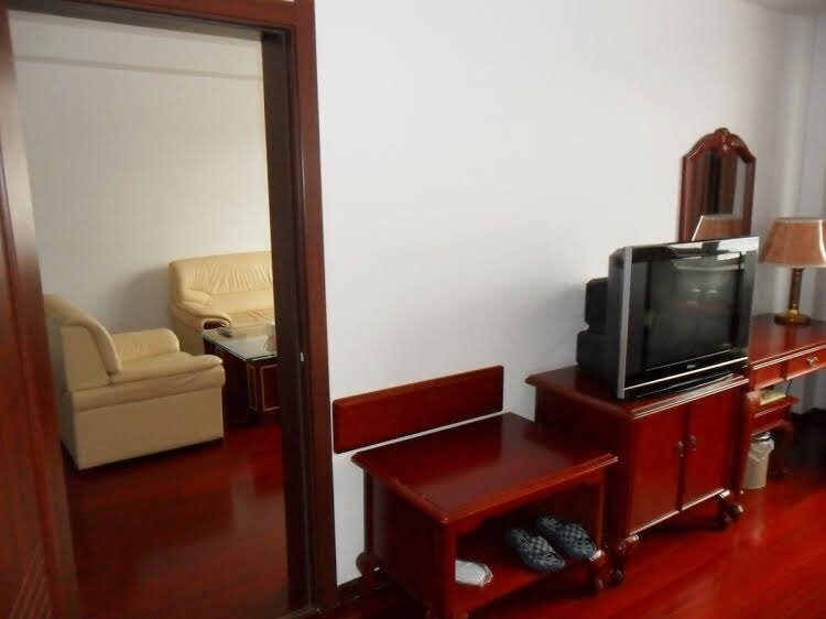 Харбин: Yabuli South Pole Hotel