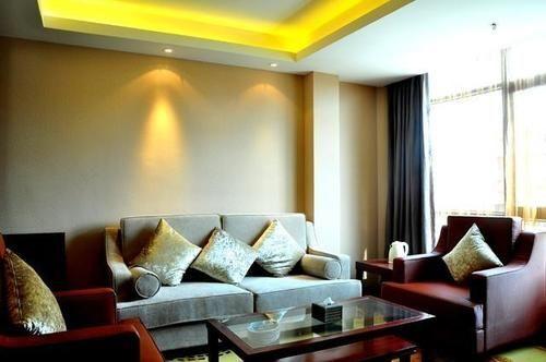 Сямынь: Xiamen Seashine Palace Hotel Nanhu Branch