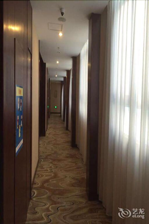 Сямынь: Xiamen Seashine Palace Hotel Nanhu Branch