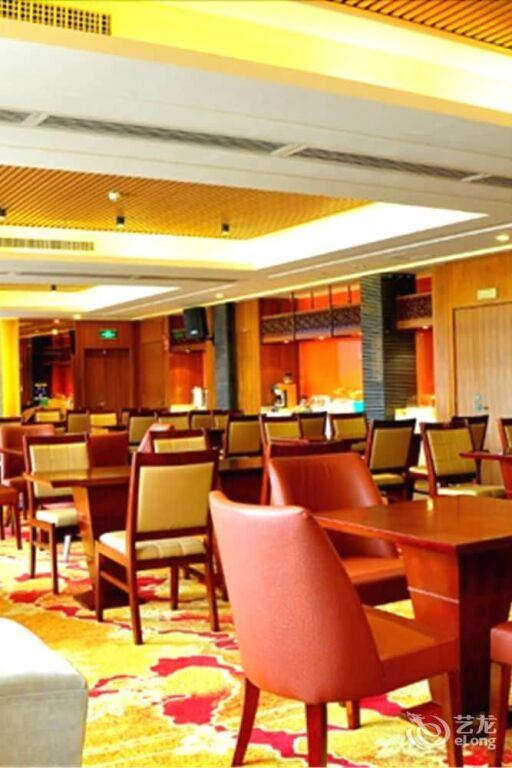 Сямынь: Xiamen Seashine Palace Hotel Nanhu Branch
