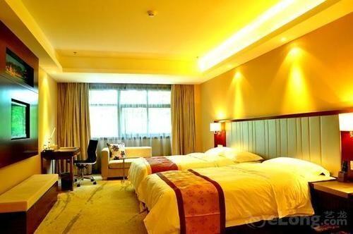 Сямынь: Xiamen Seashine Palace Hotel Nanhu Branch