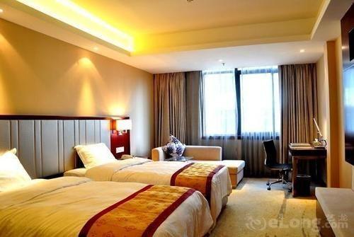 Сямынь: Xiamen Seashine Palace Hotel Nanhu Branch