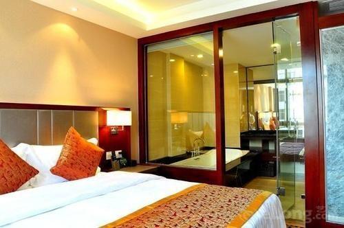 Сямынь: Xiamen Seashine Palace Hotel Nanhu Branch