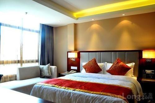 Сямынь: Xiamen Seashine Palace Hotel Nanhu Branch