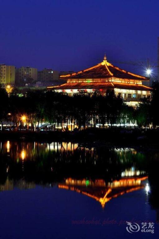 Сямынь: Xiamen Seashine Palace Hotel Nanhu Branch