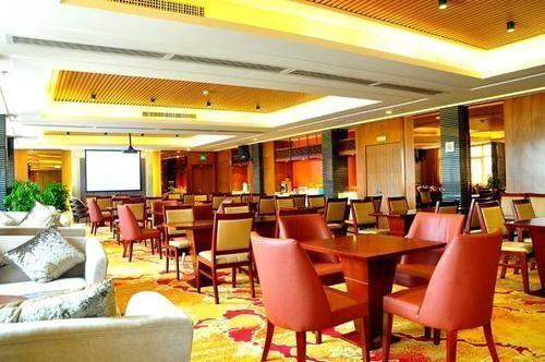 Сямынь: Xiamen Seashine Palace Hotel Nanhu Branch