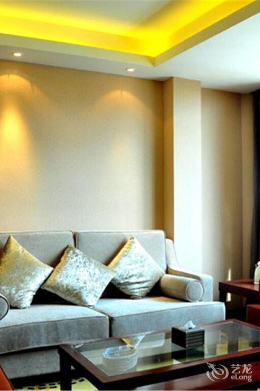 Сямынь: Xiamen Seashine Palace Hotel Nanhu Branch